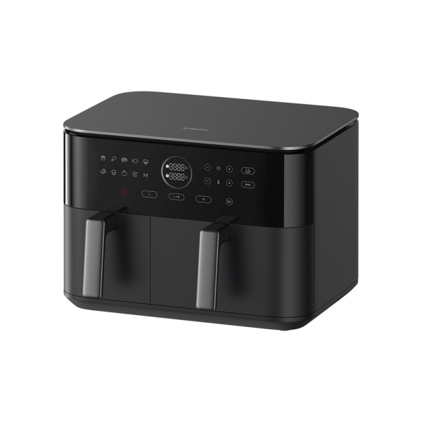 Аэрогриль Xiaomi Dual Zone Air Fryer 10L